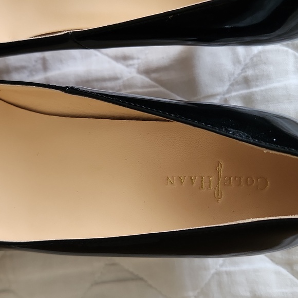 Coke Haan shoe - Picture 4 of 6